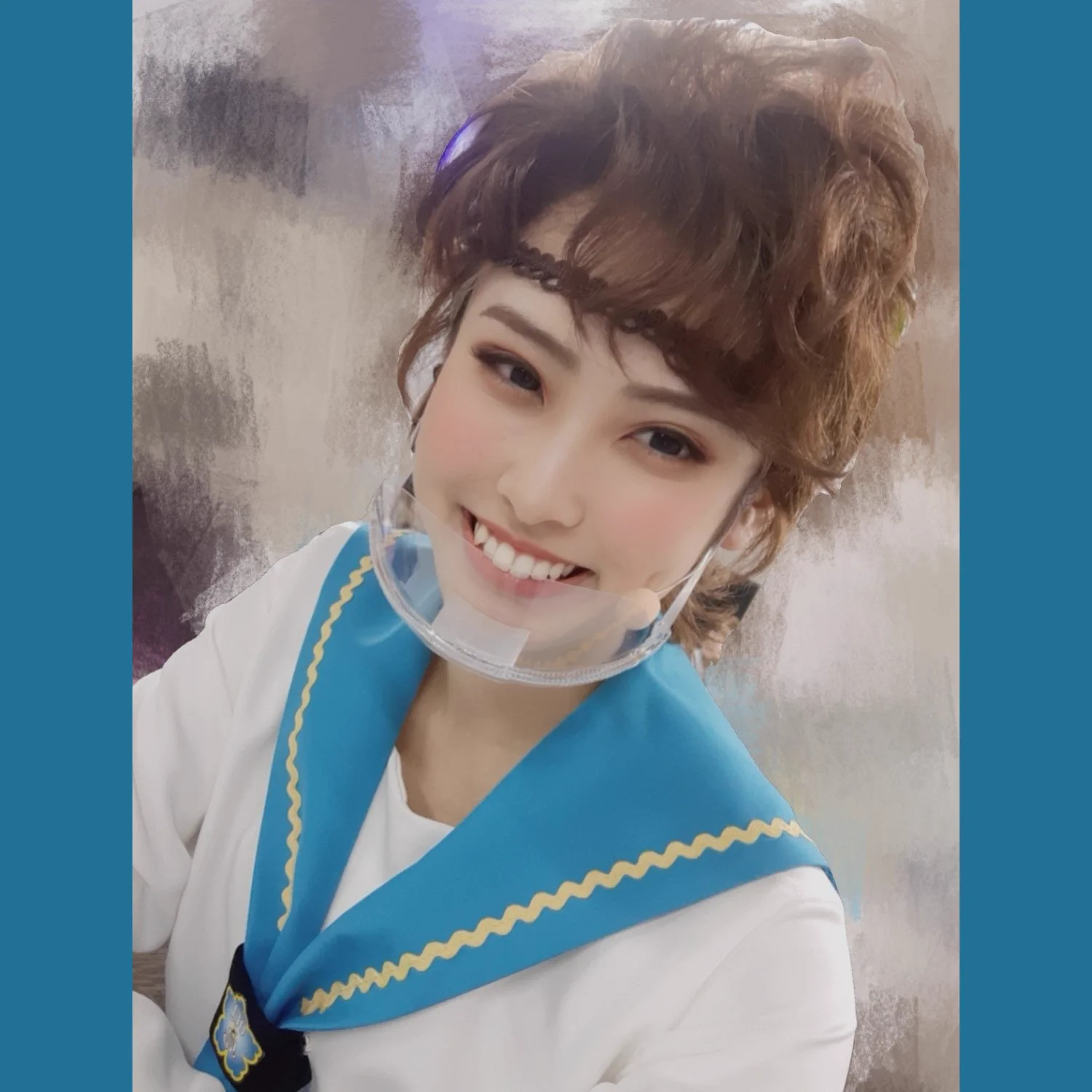 田中志奈 on X: 