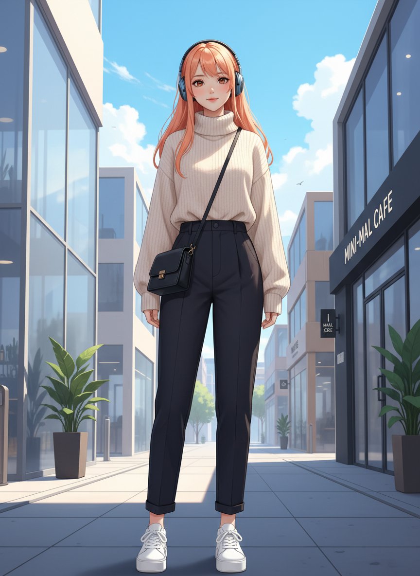 DJ_SERIKA_SOARA's tweet image. お昼のひとときに、ちょっとだけ音でリセット🎧
午後も無理せず、いいリズムでいこうね🌿

DJ SERIKA
⬇️Concrete Corners ( House Music )   
youtu.be/SiJexQOdQz4 

#AIイラスト #AI美女 #DJ #NowPlaying #作業用BGM