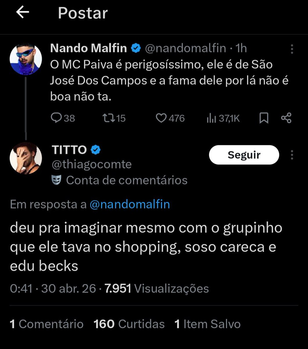 clarissa tweet media