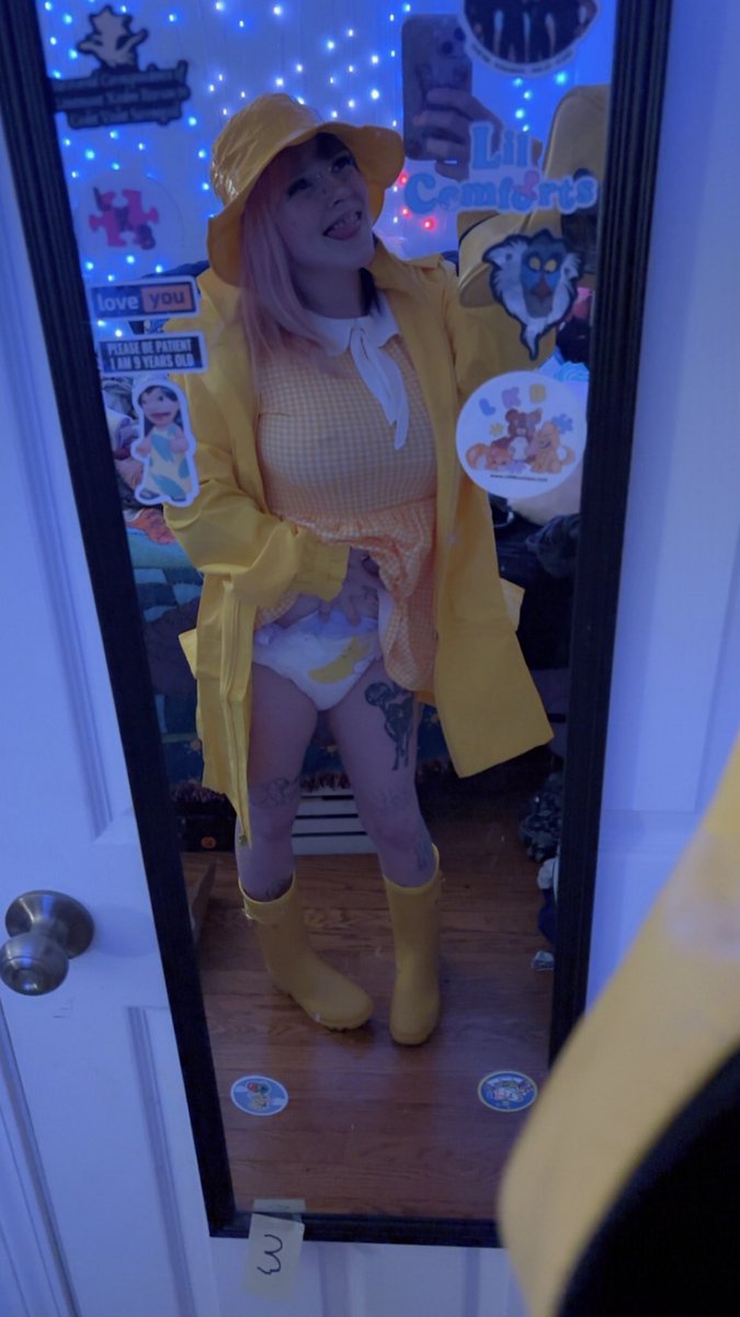 BabieSunniva tweet media