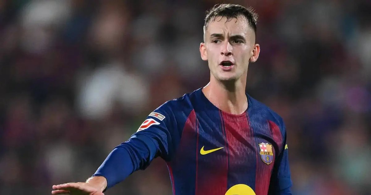 Barça Universal tweet media