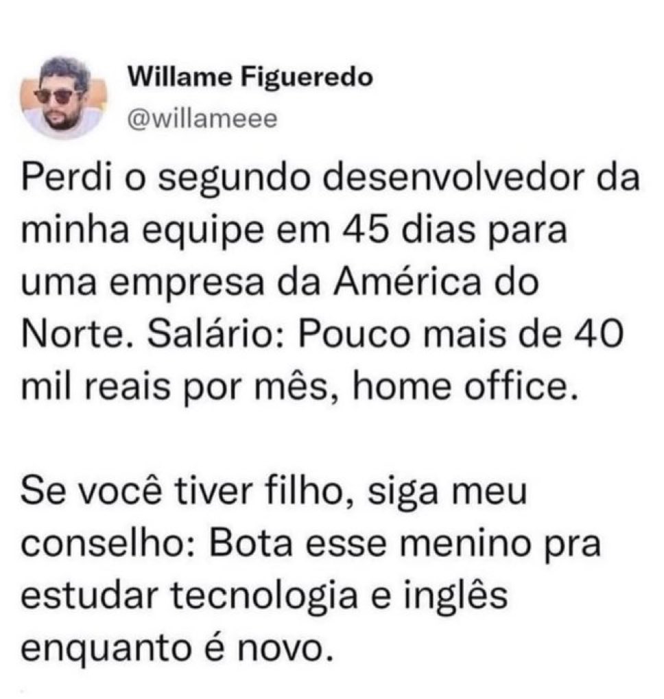 Quem é Satoshi tweet media