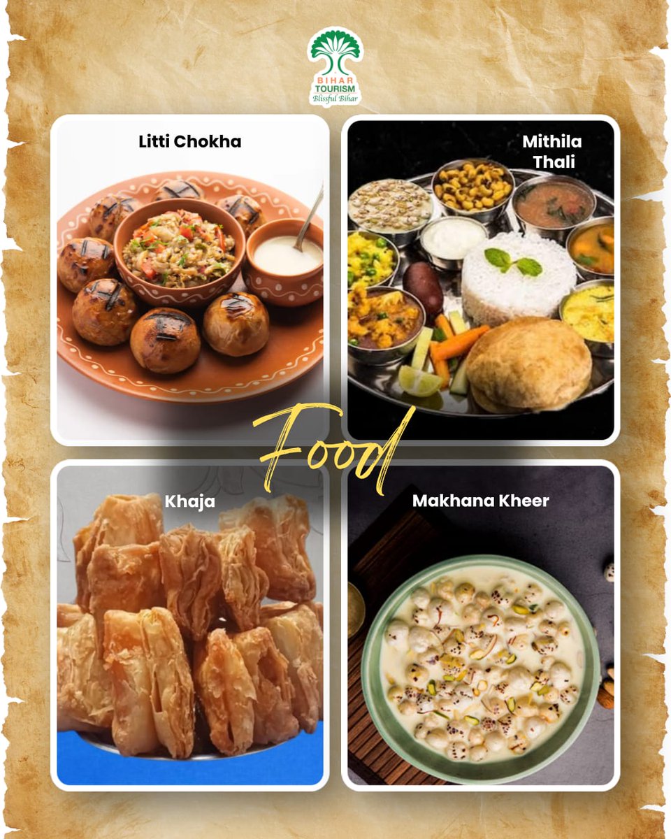 TourismBiharGov's tweet image. Moments of peace… where time slows down and the heart finds true calm. Your Comment is the Fourth one !

#exploremore #artcollector #peace #peaceful #visit #growth #GrowthJourney #temple #calm #travel #TravelBihar

@incredibleindia  @MinOfCultureGoI  @tourismgoi  @RailMinIndia