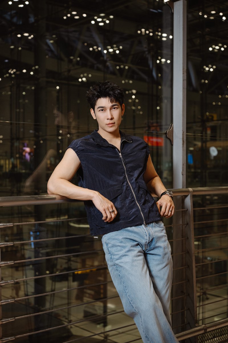 Mint Magazine Thailand tweet media