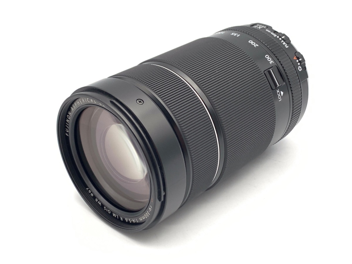 新品 フジ XF 70-300ｍｍ カメラのキタムラ購入 1年保証 送料無料 フジフイルム XF70-300mm F4-5.6 R LM OIS WR｜交換レンズ｜カメラの