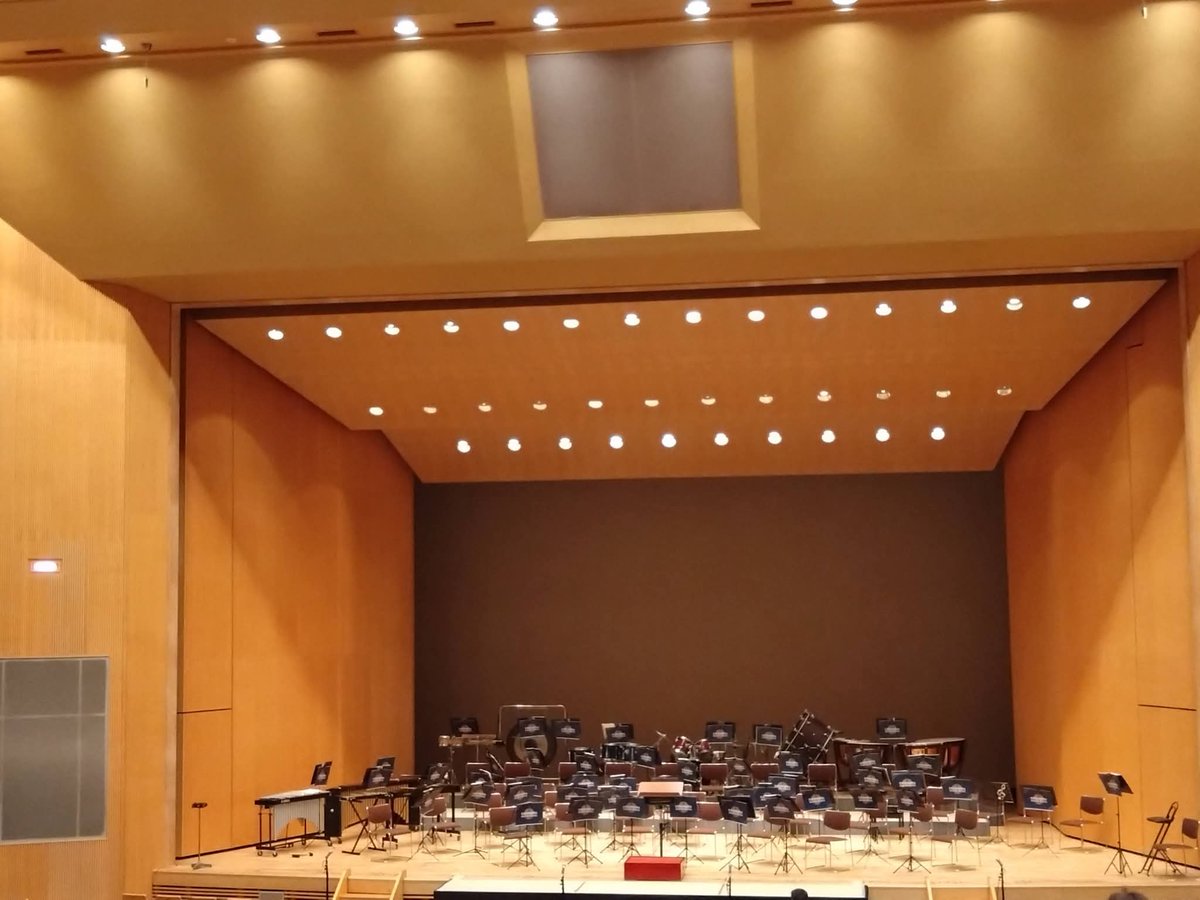 Euphonium Quartet けあまね tweet media