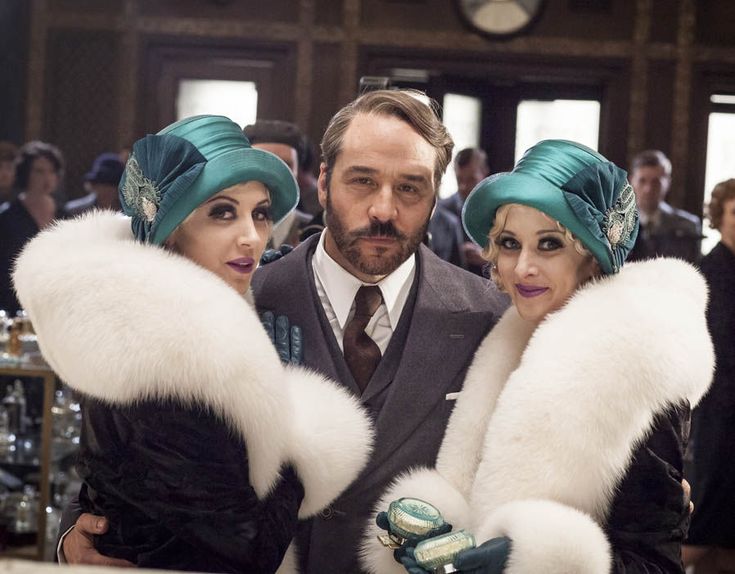 Harry Gordon Selfridge tweet media