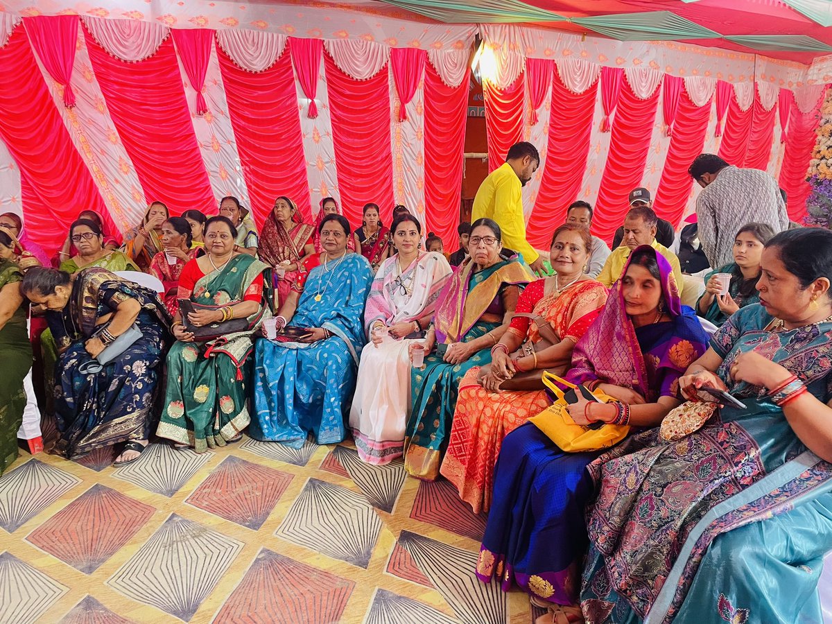 Kiran Prabhakar tweet media