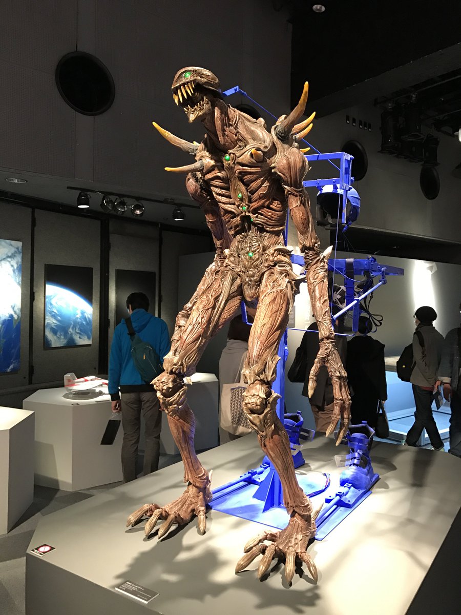 株式会社カラー10周年記念展（2016）