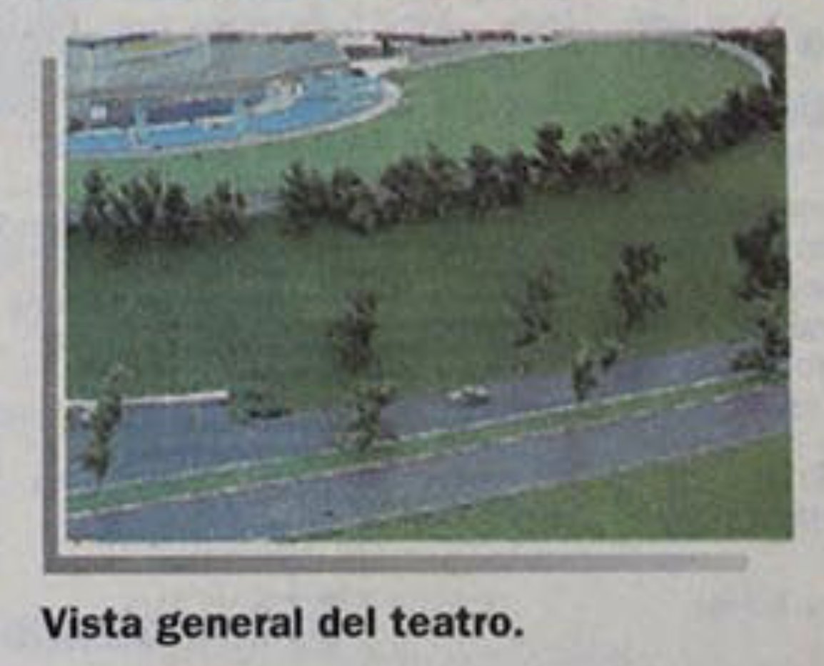 Monterrey Rock tweet media