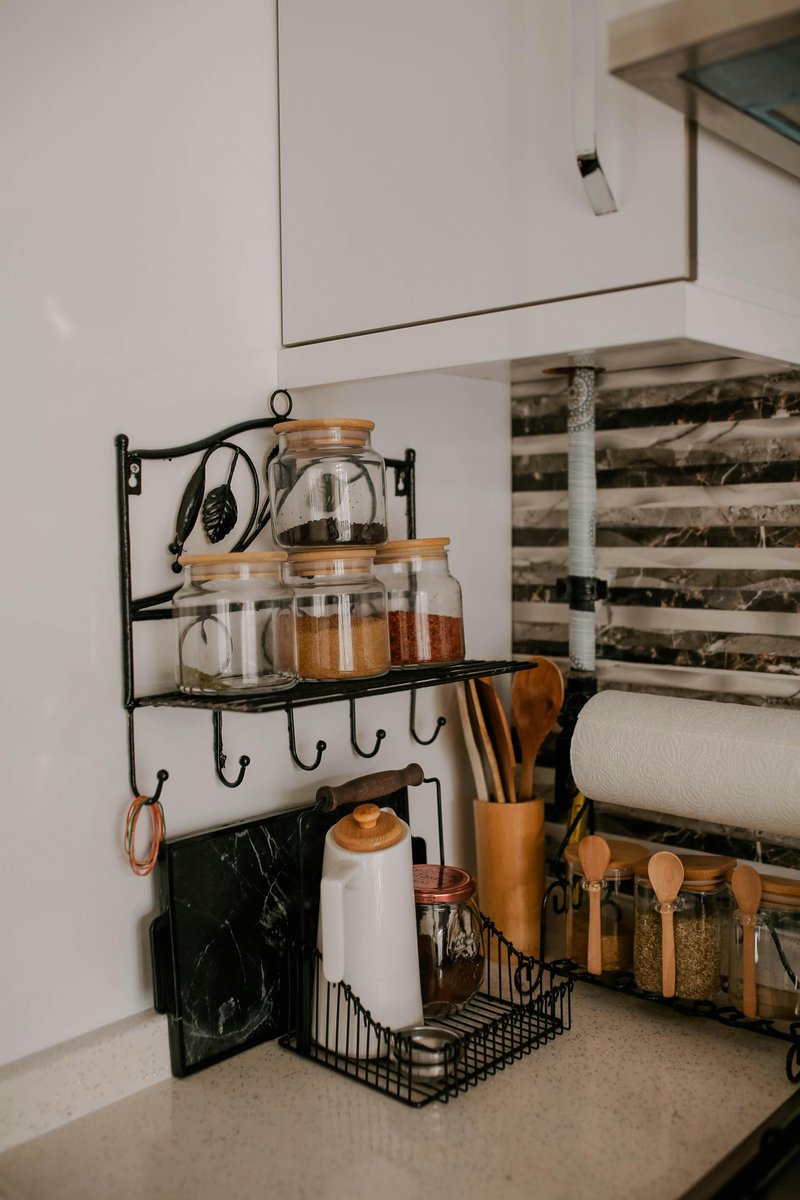 Kitchenhutco's tweet image. 🍳 Your kitchen deserves the best.
Discover quality tools at thekitchenhut.com
#TheKitchenHut #KitchenUpgrade #CookingAtHome #ChefLife