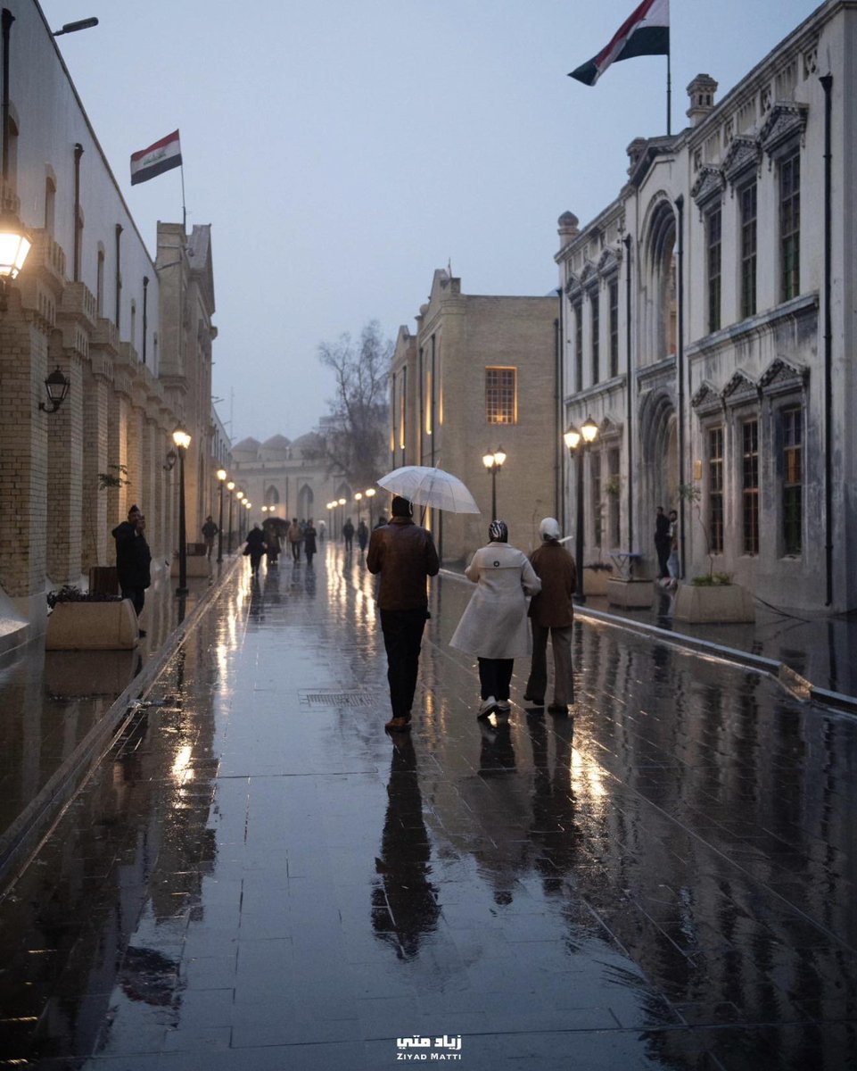DariusGarc94138's tweet image. Baghdad
#Cityscape