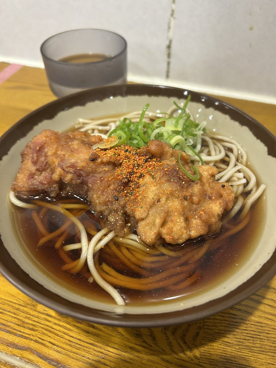TATSUYA tweet media