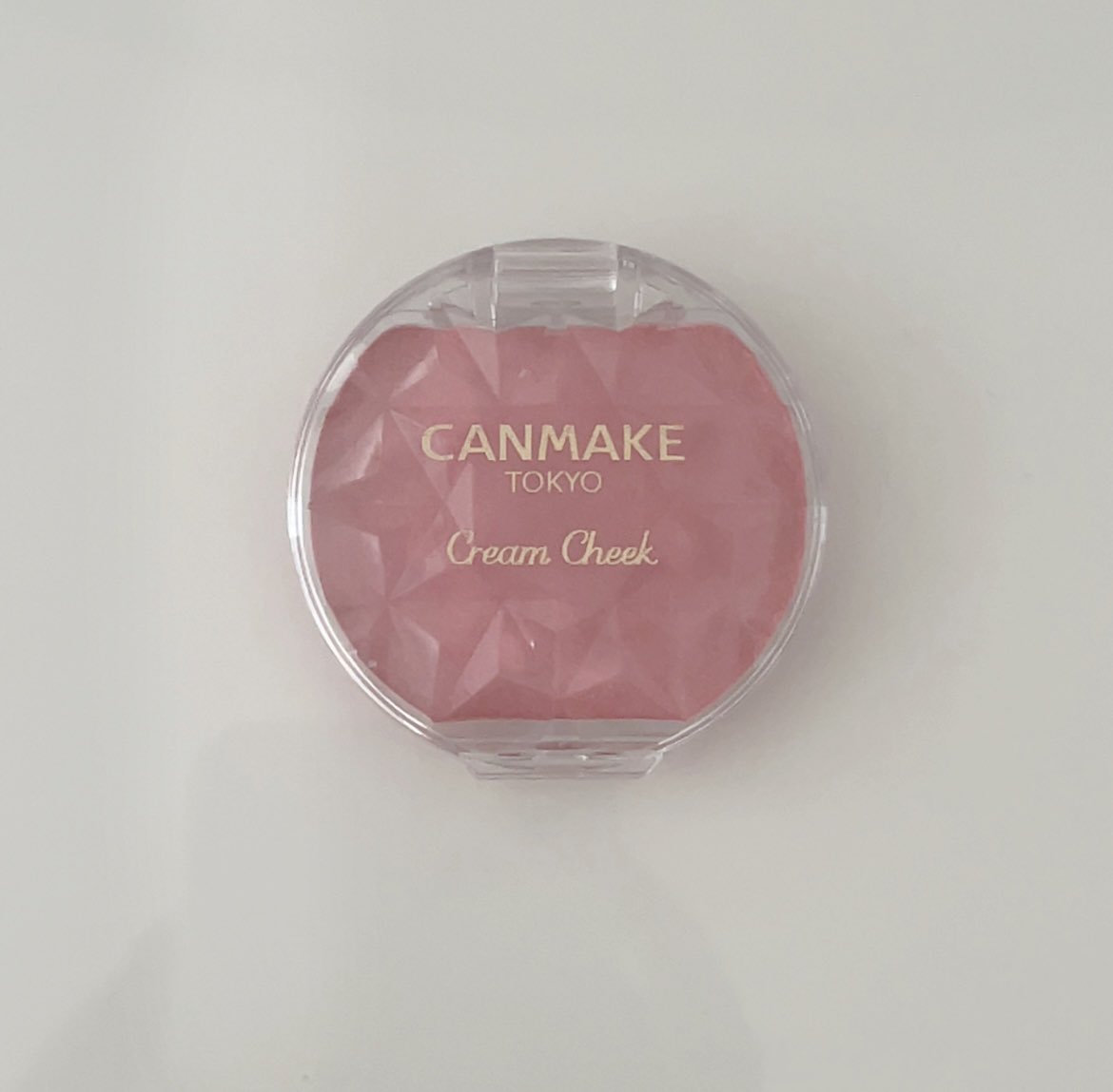 Chaninea1612's tweet photo. 𐬹 ♡ ส่งต่อบรัช canmake 100 thb ༚  🌺  ྀི 
—  𓐇  ( no p01 lily rose 🩷* 95 % )
( #ส่งต่อเครื่องสำอางค์ #ส่งต่อเครื่องสําอาง  #ส่งต่อเครื่องสำอางมือสอง #ส่งต่อแคนเมค #canmake ) https://t.co/8nY51U8j6j