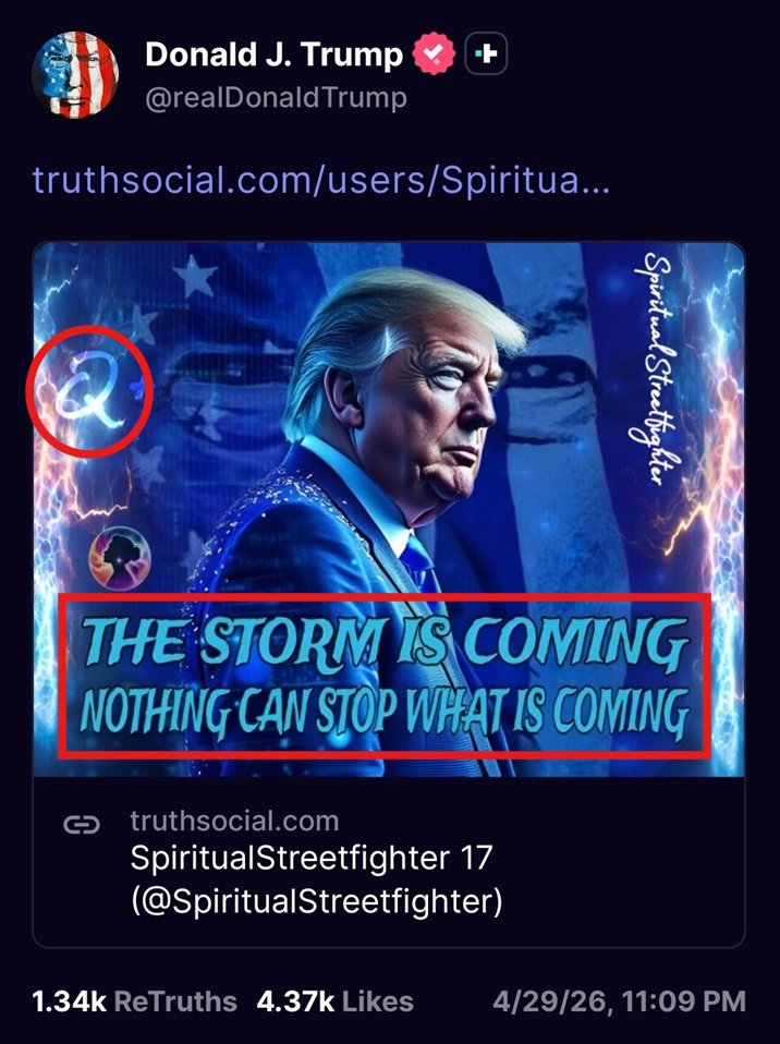 🇺🇸ULTRA-MAGA🇺🇸Dean 🐸 tweet media