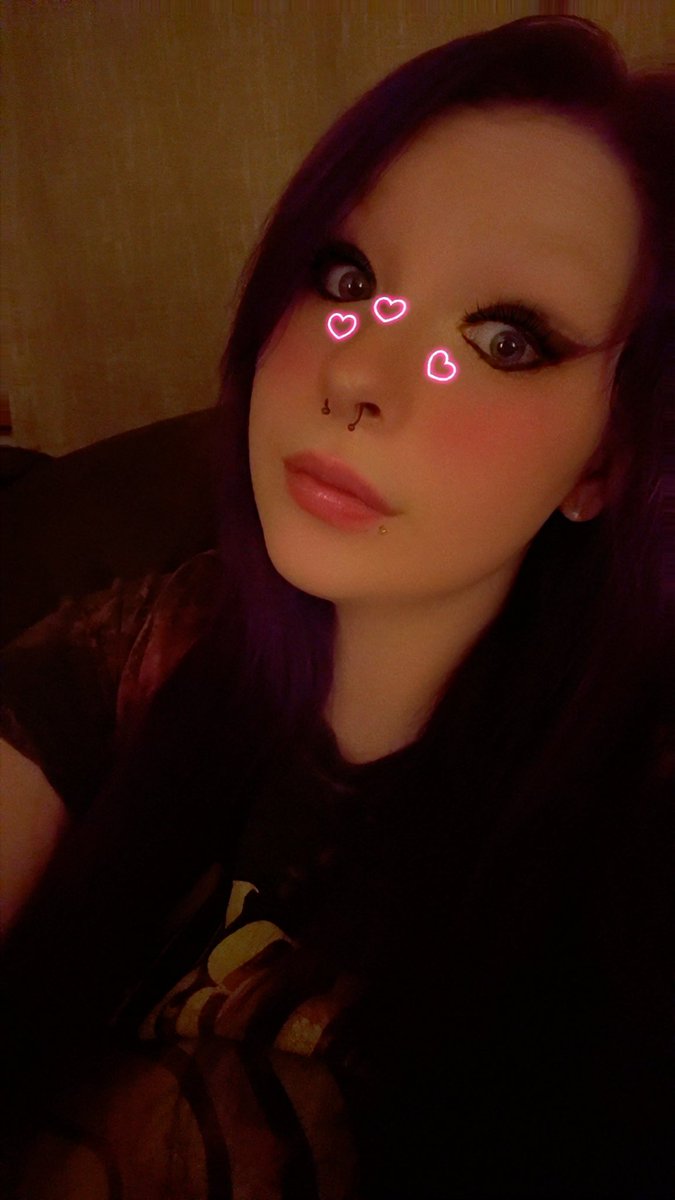 Gamerkitty720 tweet media