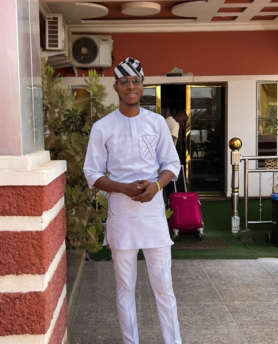 Samuel Arijeniwa tweet media