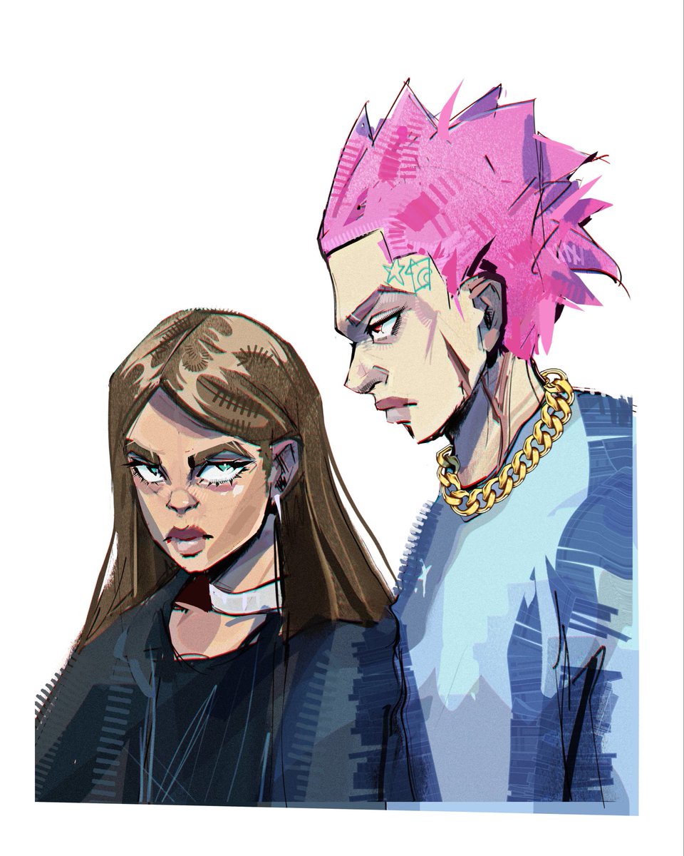 Renzo17258's tweet photo. Fight

#indieart #art #stylized #digital #indie #trendingposts #fypシ゚viral https://t.co/g55xbcuAV7