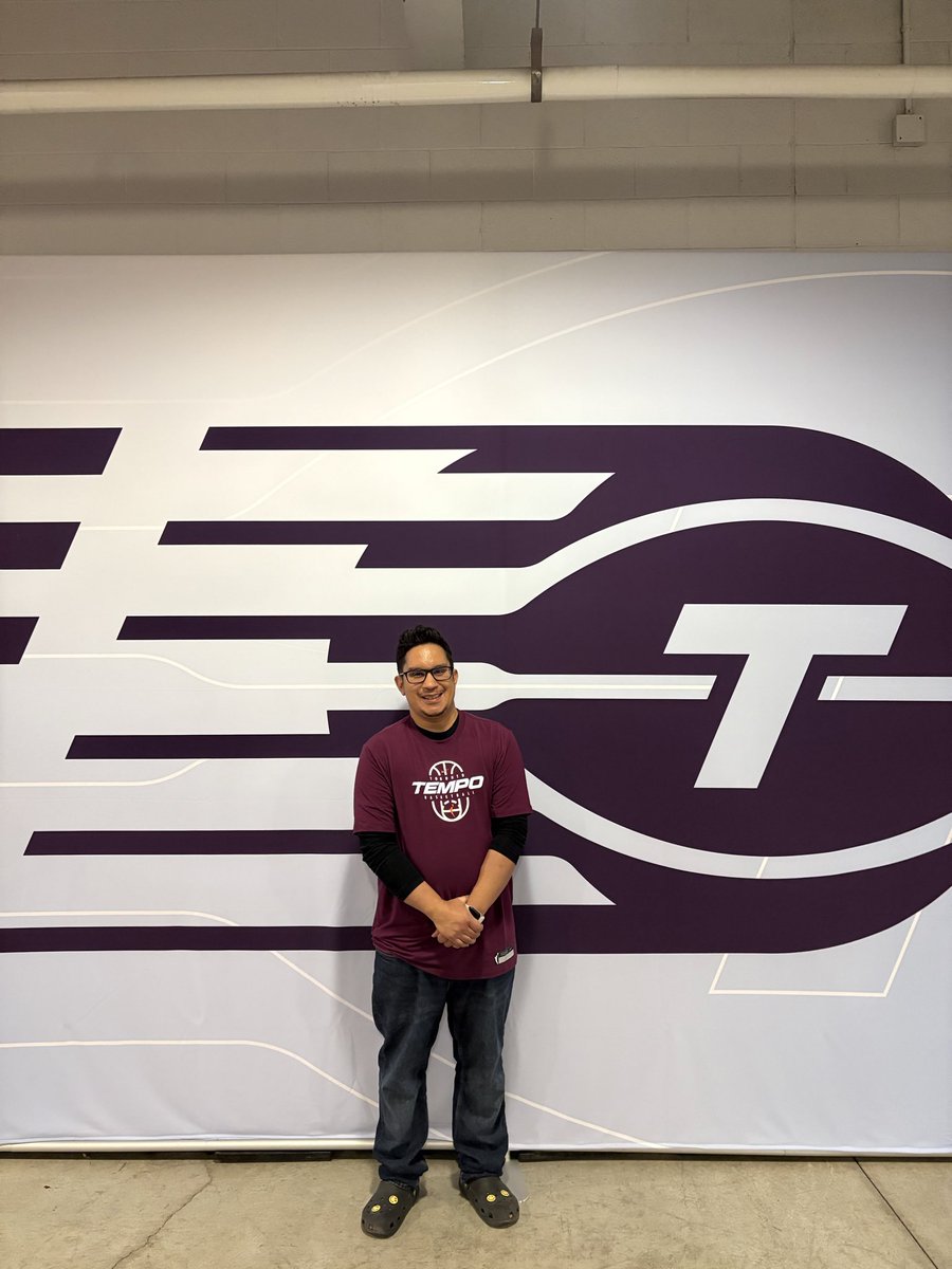 iamdavidposada's tweet image. #AboutLastNight at @TempoBasketball 1st preseason