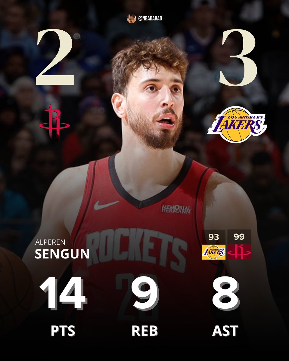 NBA da bad tweet media