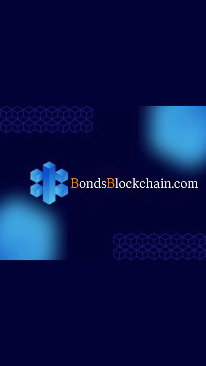 MrAhmedBou's tweet image. 🚀 Premium domain for sale: BondsBlockchain.com  

Perfect for fintech, DeFi, tokenized bonds &amp;amp; blockchain innovation.  
Short, brandable, and powerful.  

DM me 📩  

#DomainForSale #Blockchain #Crypto #DeFi #Web3 #Startup #Investing #DigitalAssets #BTC #USDT