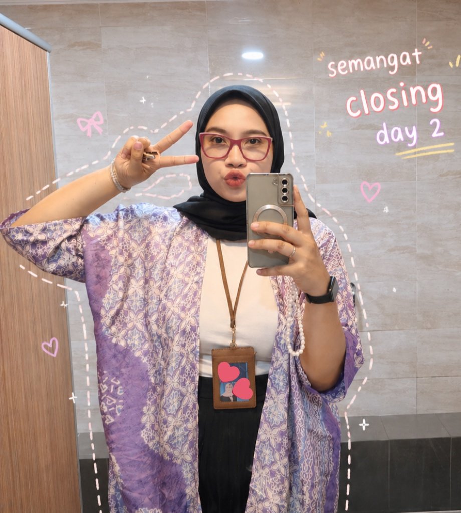 W S N (@wulansiskaa) on Twitter photo 
