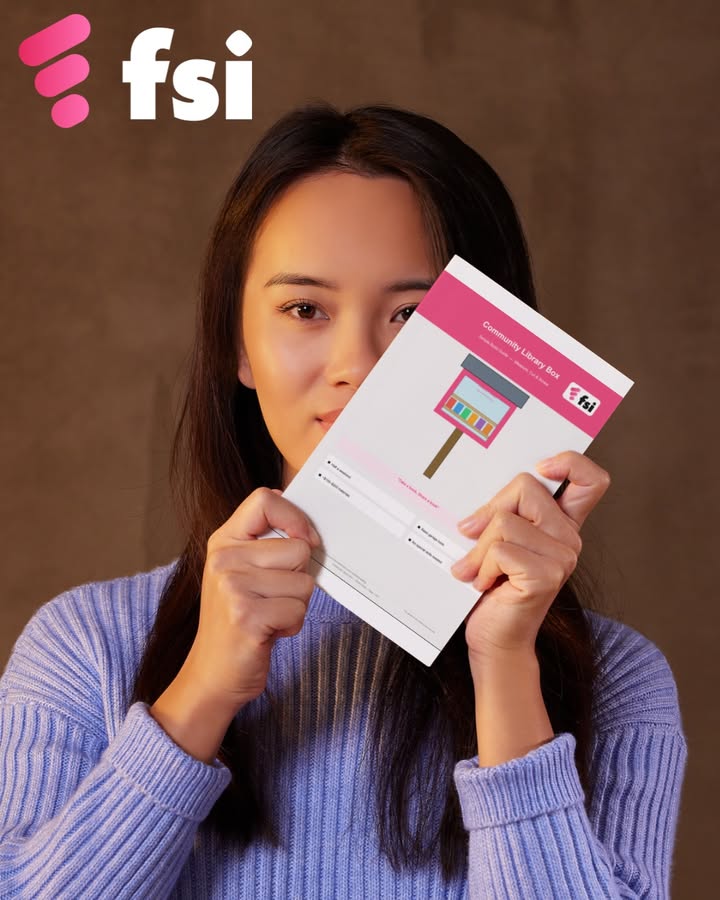 FSI_PTYLTD's tweet image. Seen those “take a book, share a book” boxes around town? Your next library weed could seed one at your school gate or tuckshop. We’ve even put together a simple blueprint schools can use to build their own. Comment COMMUNITY LIBRARY for the plans. 

#schoollibrary #books #kids
