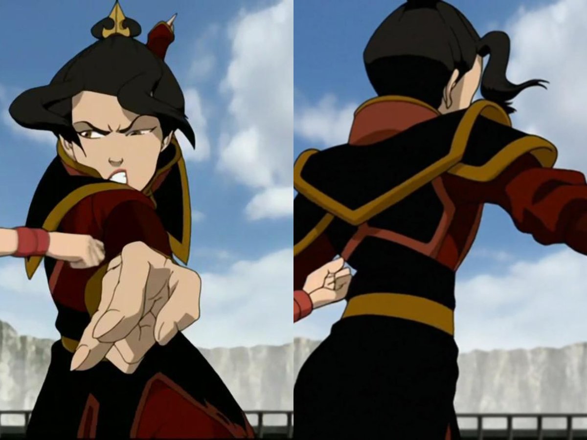 Darth Shinobi tweet media