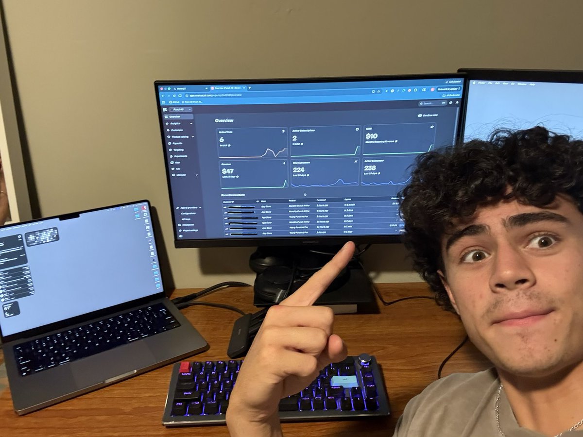 Caleb Dickson tweet media