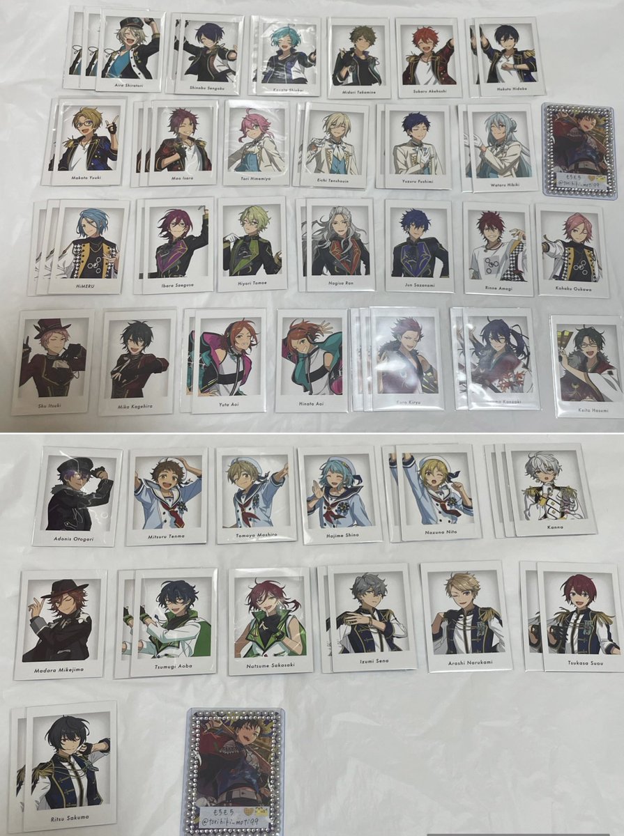 もちもち tweet media