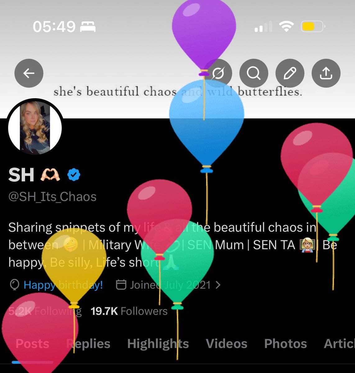 SH 🫶🏻 tweet media