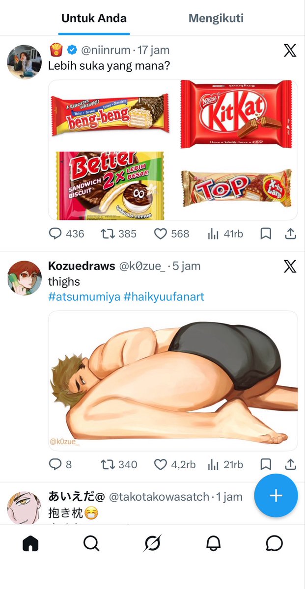 odey 🌪️ tweet media