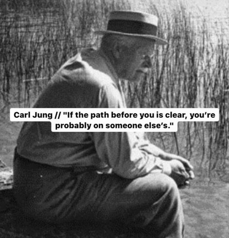 Carl Jung Archive tweet media