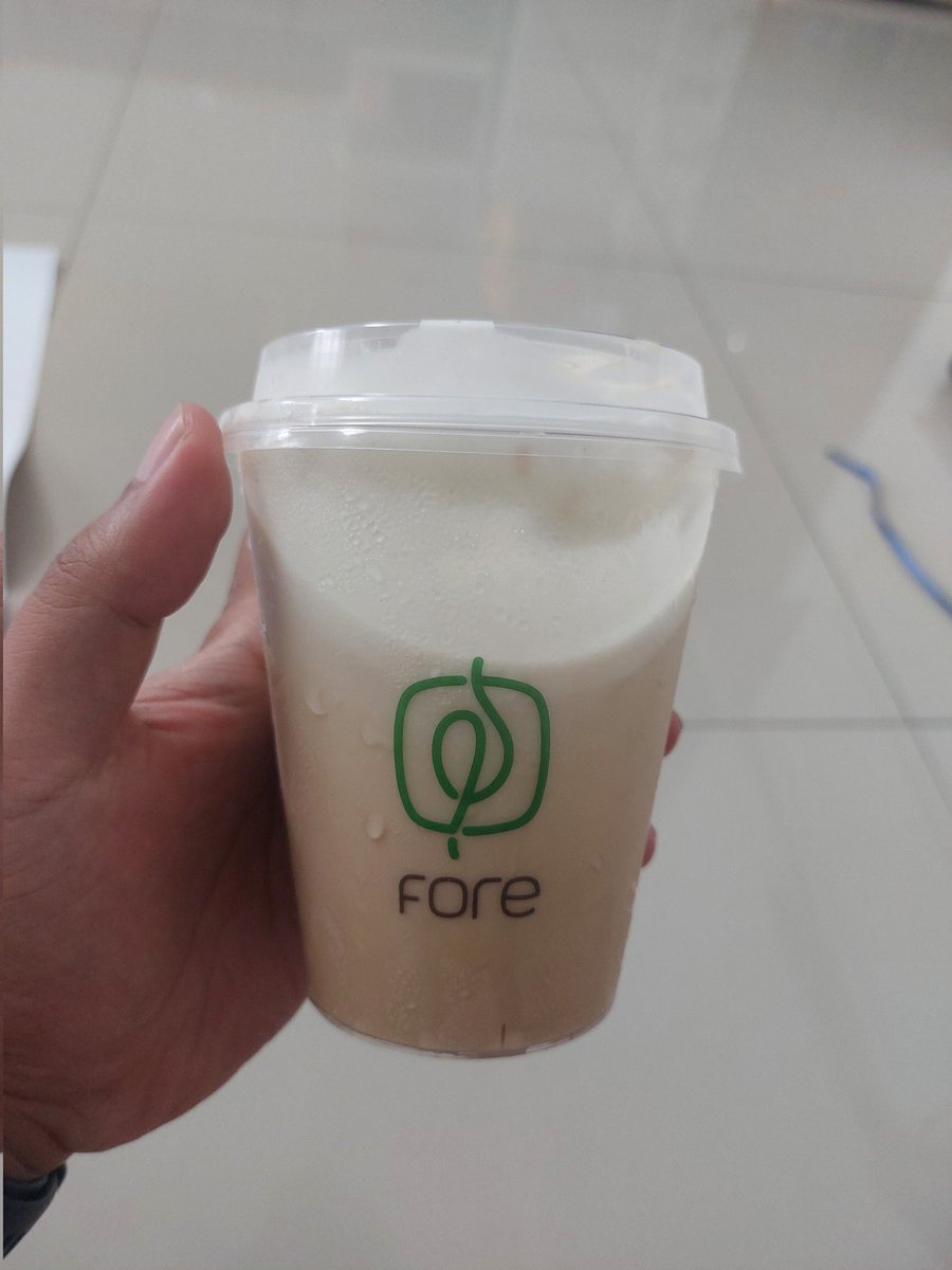 IdhamIAZ's tweet photo. Udah ada fore di mojokerto sih udah saik bgt. Thanks istrikk

 Butterscotch 🤤🤤 https://t.co/vMoUDIsFGZ