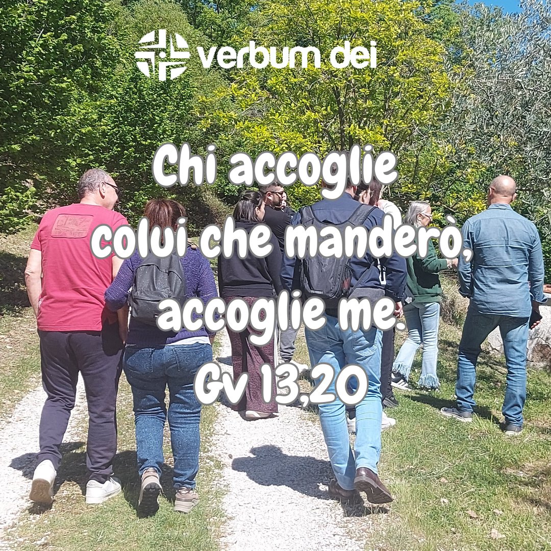 Siamo noi, oggi, quei privilegiati che Gesù ha chiamato. Ci ha scelti perché ci conosce. Proviamo a mettere il nostro nome dopo la chiamata di Gesù: “Ti ho scelto … “Questo ci renderà più consapevoli e responsabili della missione che ci ha affidato.