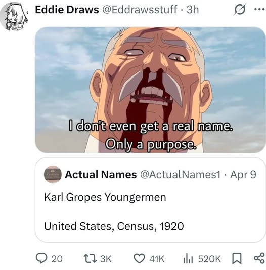 Orwell & Goode tweet media