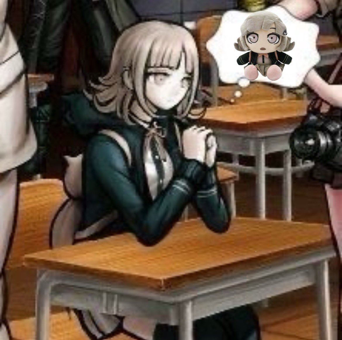 OMGkawaiiJunko tweet media