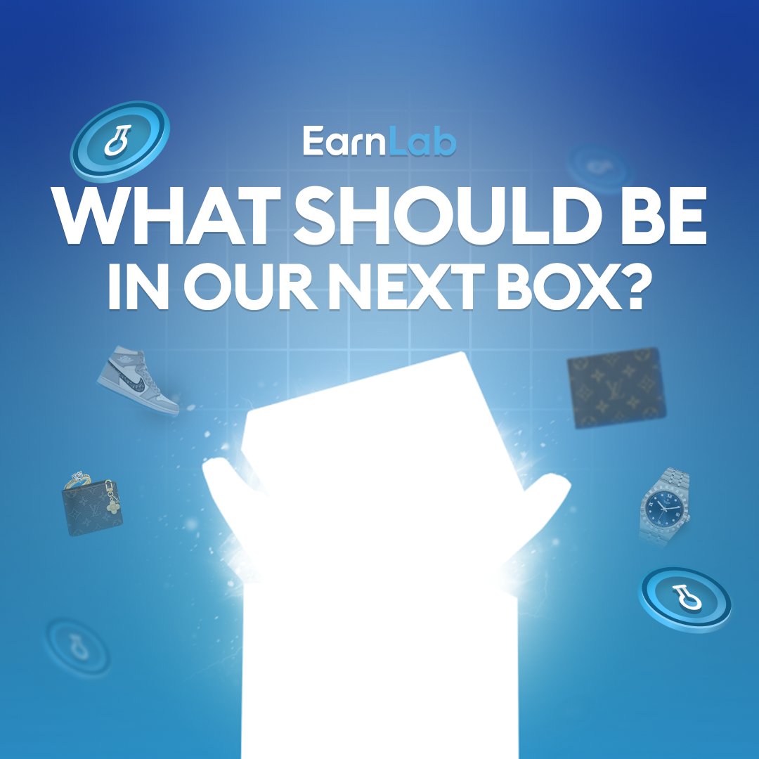 EarnLab.com tweet media