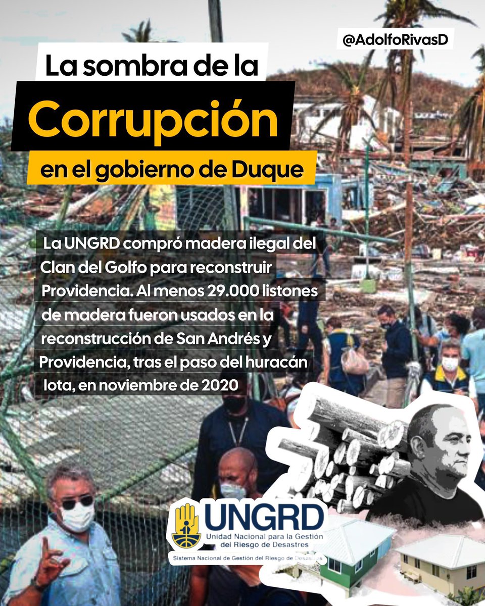 mane_sabio's tweet photo. #UNGR
#IvanDuque https://t.co/gB25ASzrhQ