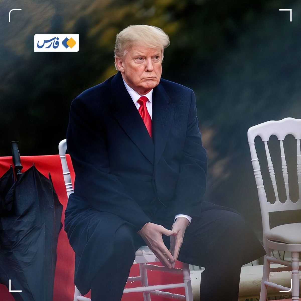 خبرگزاری فارس tweet media