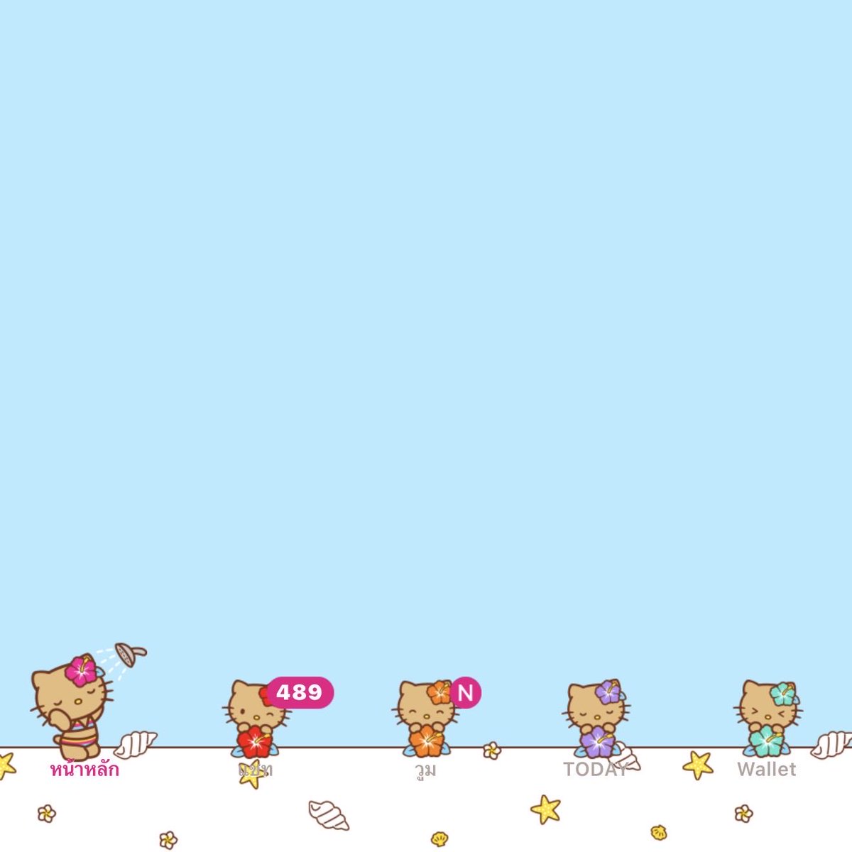 ✿ 𝖻𝗎𝗍𝗍𝖾𝗋𝗌𝗈𝗎𝗉 。sticker theme line 🏠🫧 tweet media