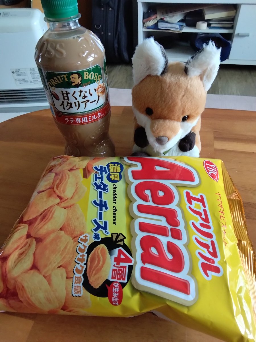 にゃー吉 tweet media