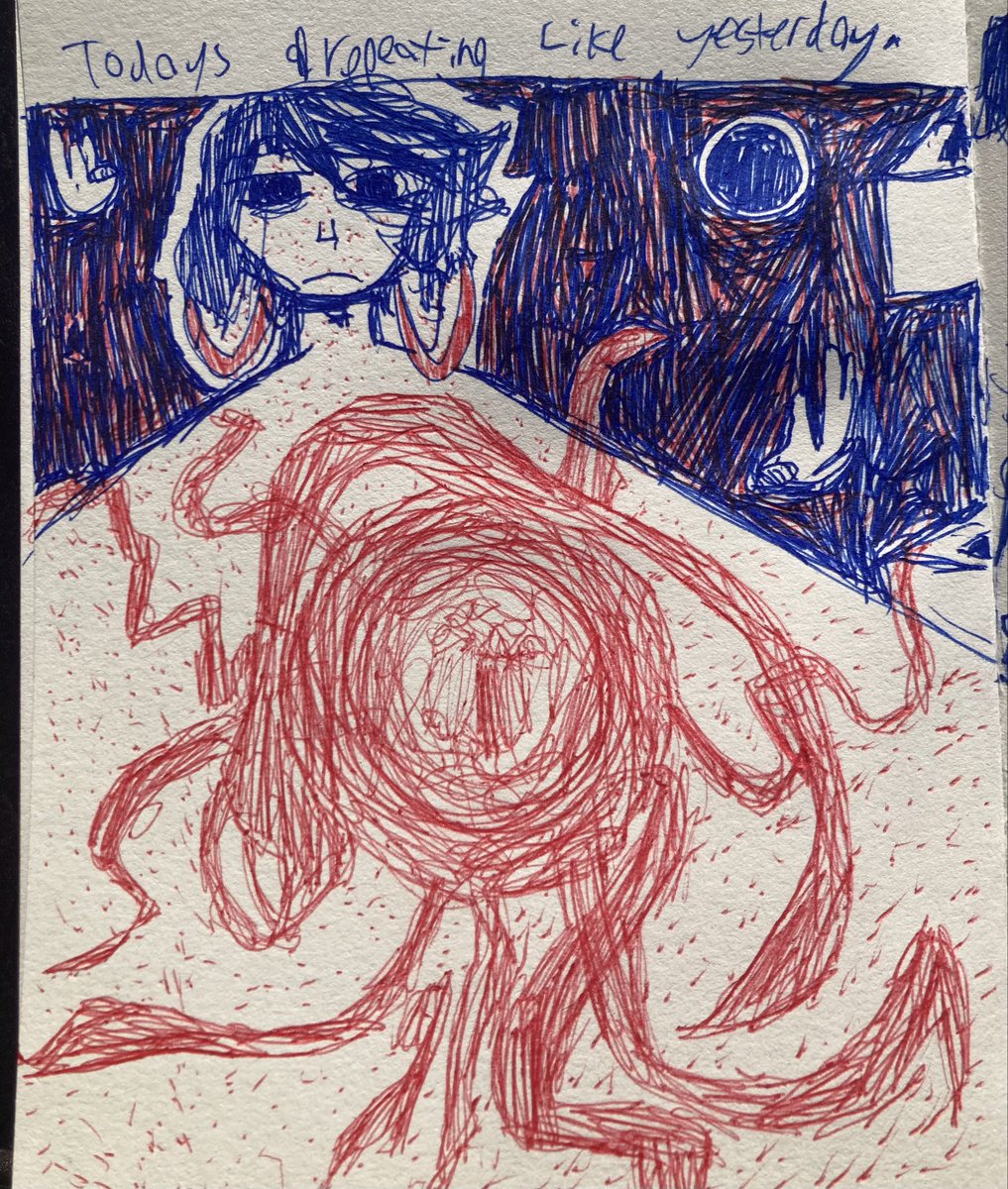 Axolartl's tweet image. Head Pyramid 
#abstract