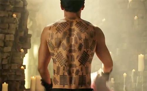 Popcorn Hub 🍿 tweet media