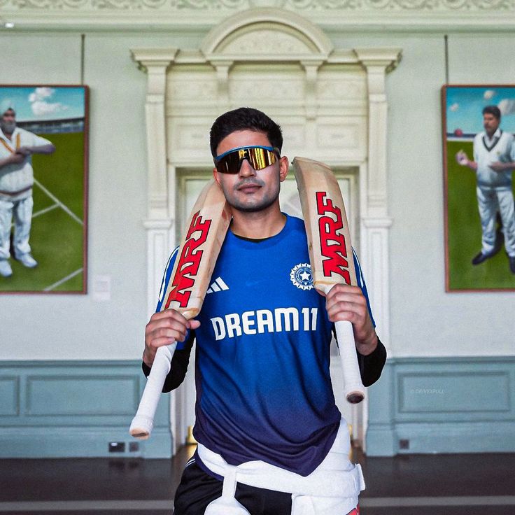 1DAVID92's tweet image. INDIA’S STRONGEST XI FOR CWC 2027!!!!

1. Rohit Sharma
2. Shubman Gill (C)
3. Virat Kohli
4. KL Rahul
5. Ishan Kishan (WK)
6. Hardik Pandya
7. Axar Patel
8. Mohammad Shami 
9. Jasprit Bumrah
10. Arshdeep Singh
11. Kuldeep Yadav

Any tweaks you’d make? 🤔