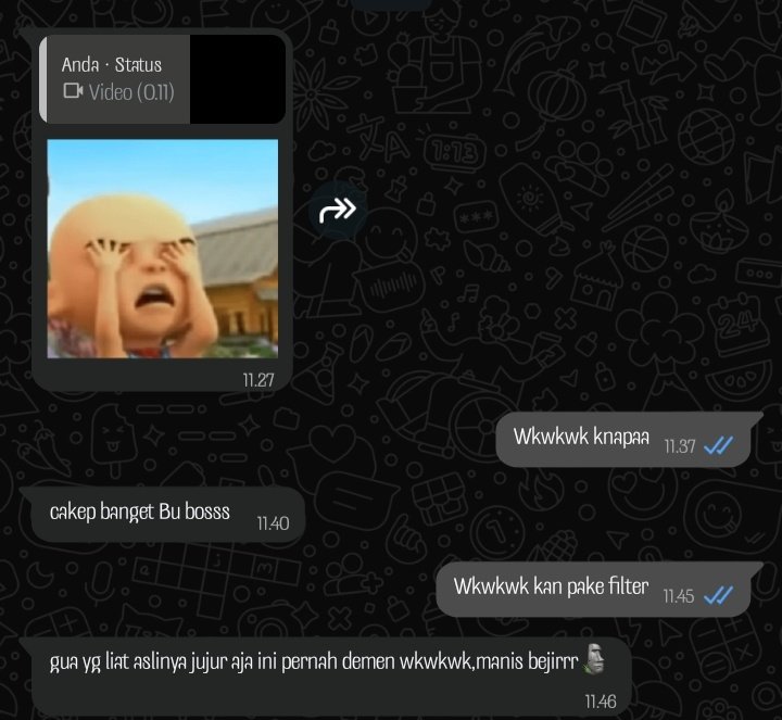 LunaF; tweet media