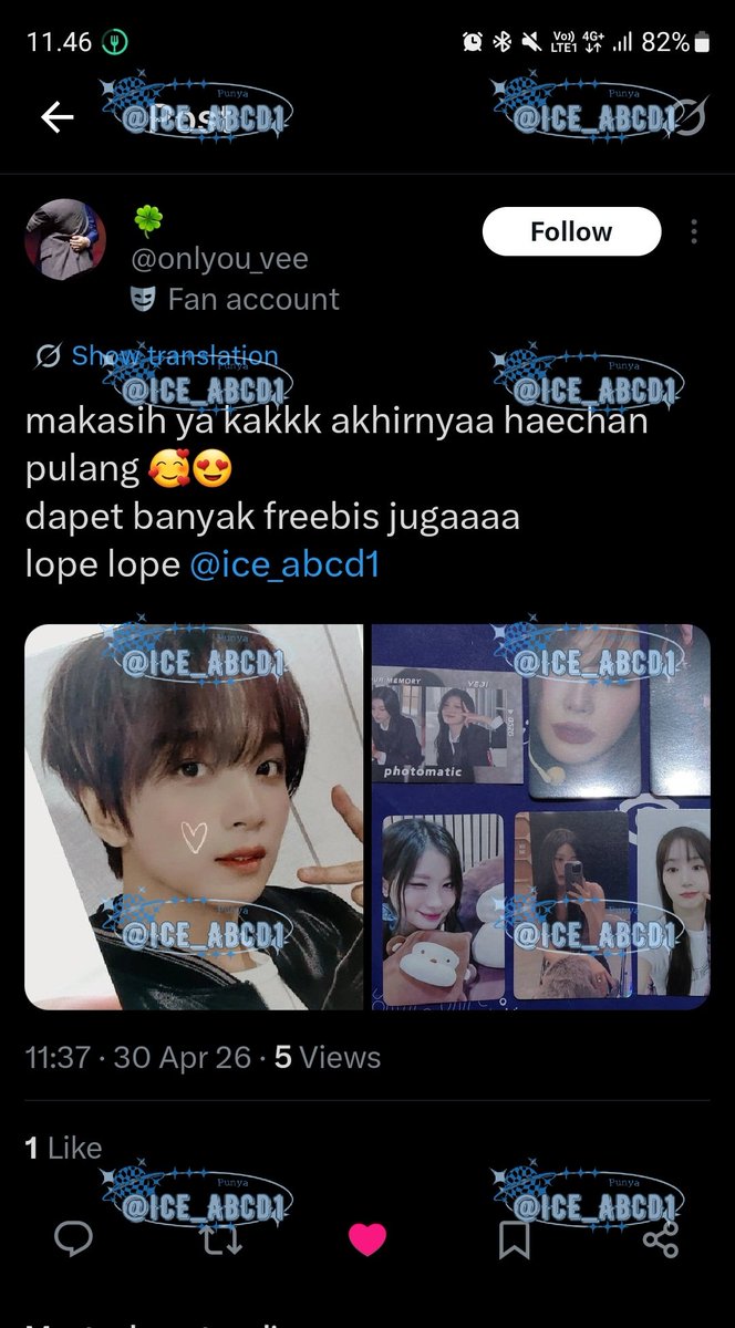 dwi tweet media