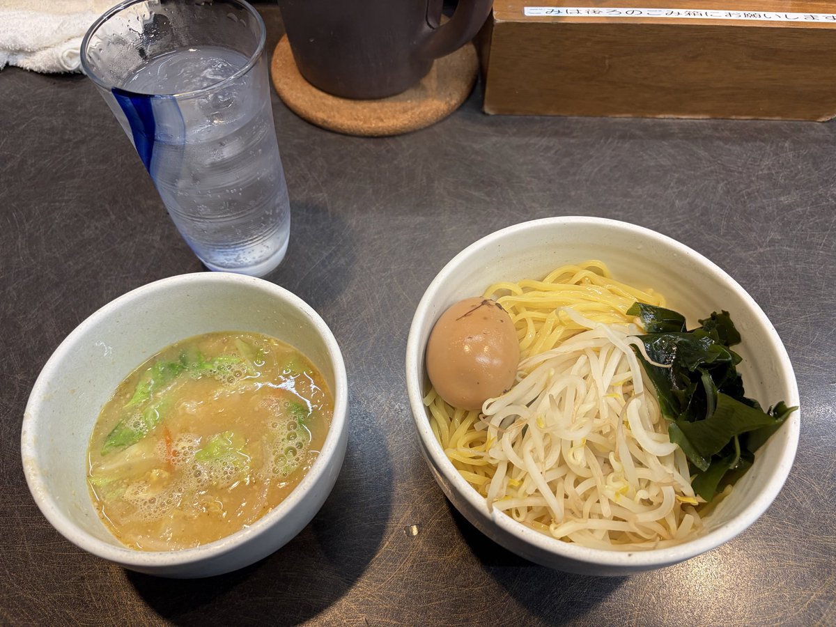 成瀬富久 tweet media