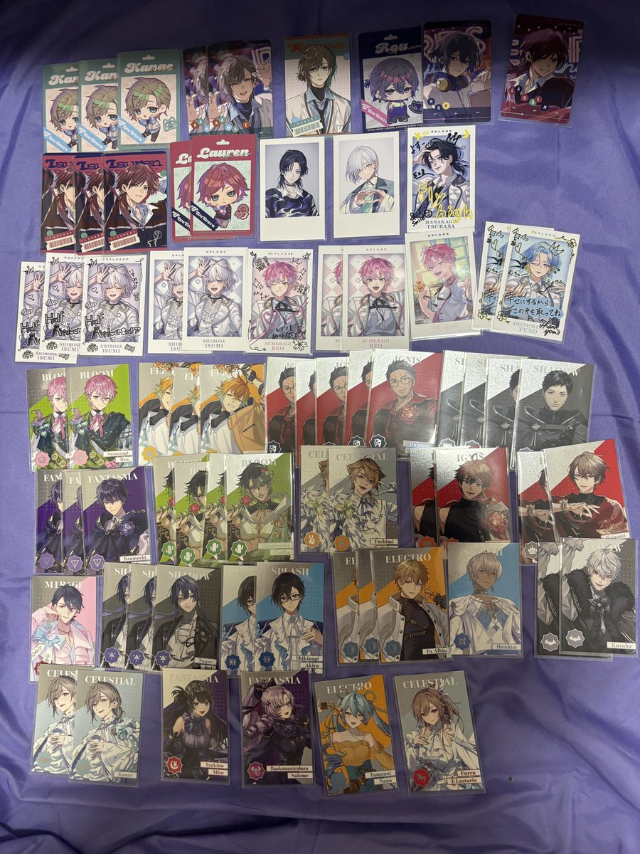ゆな＠取引垢 tweet media