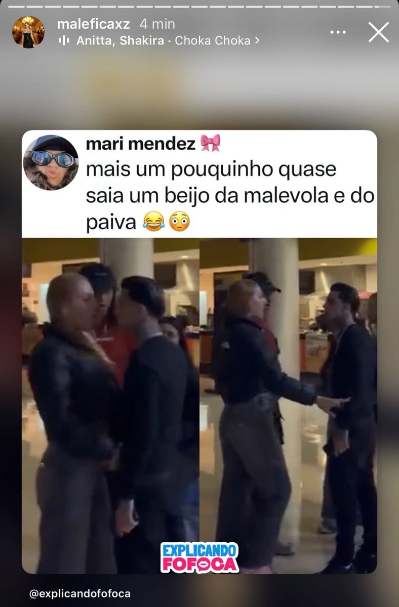 Anitta Base tweet media